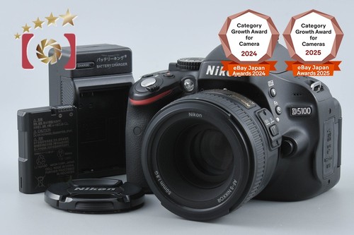 Nikon d5100 mp fotocamera - d5100,