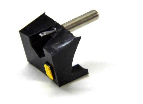 Diamant saphir aiguille - saphir,
