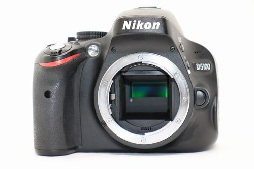 Corpo fotocamera reflex