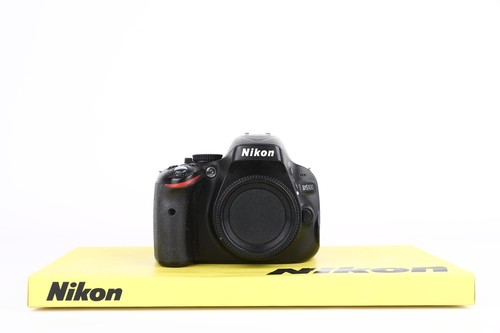 Nikon d5100 2 anni di - nikon,