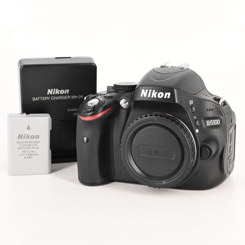 Corpo fotocamera reflex