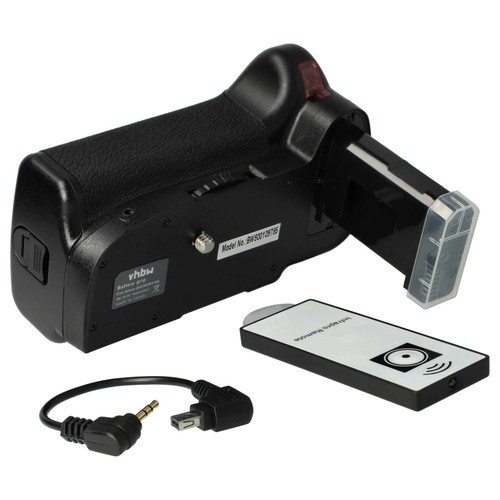 Impugnatura batteria per