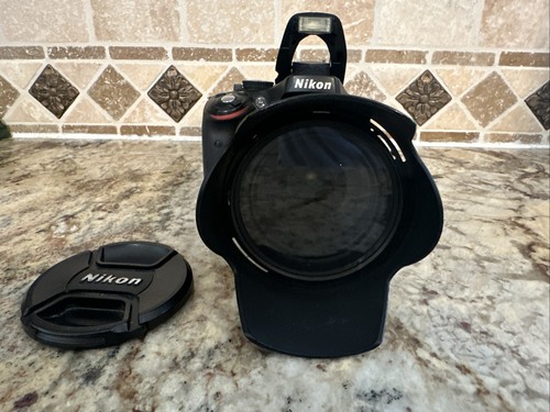 Nikon d5100 dslr - nikon,