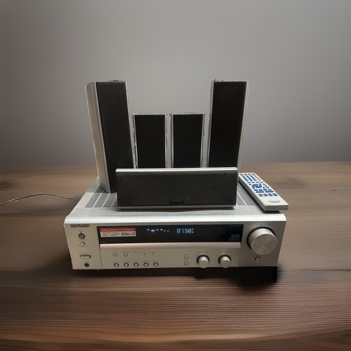 Kenwood krf v5100d - kenwood, krf-v5100d