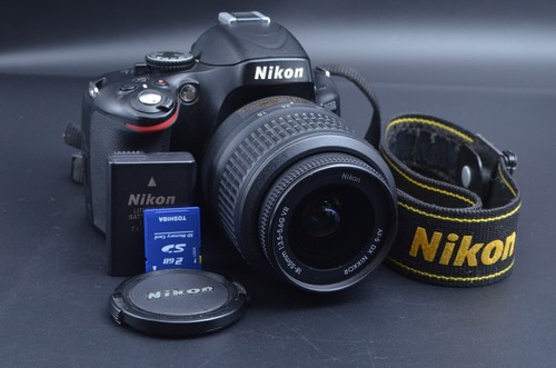 Nikon d5100 megapixel - nikon, 16