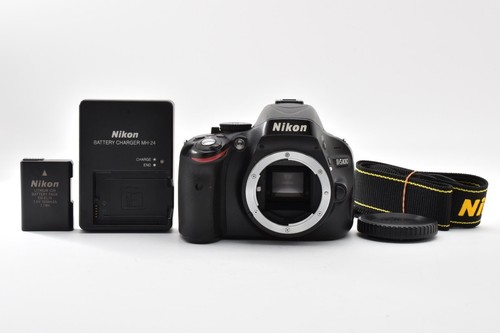 Corpo fotocamera reflex nikon - corpo,