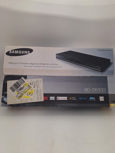 Samsung d5100 lettore - samsung,