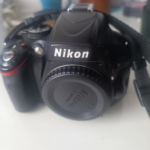 Nikon d5100 digitale - d5100,