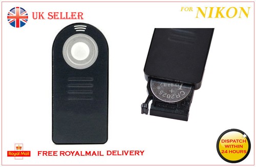 Telecomando wireless mll3 - telecomando,