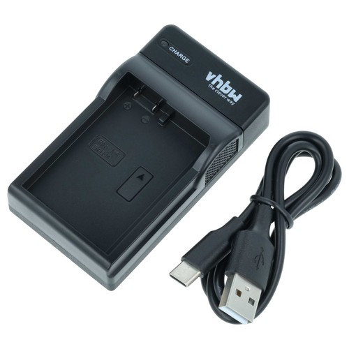 Caricatore usb per - usb-c, nikon