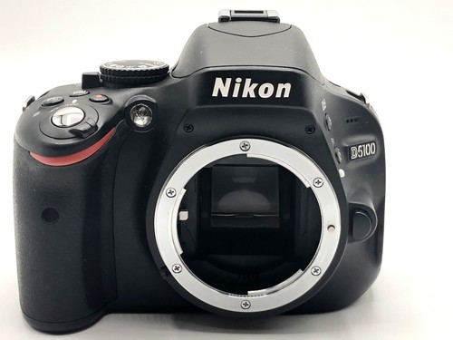 Nikon d5100 megapixel - nikon,