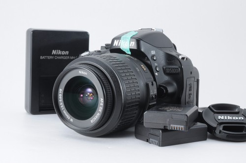 Nikon d5100 mm - d5100,