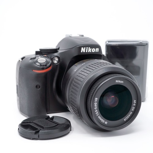 Corpo fotocamera nikon - corpo,