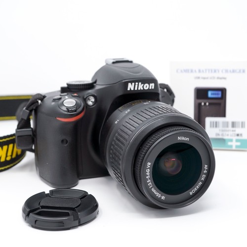 Corpo fotocamera reflex nikon - corpo,