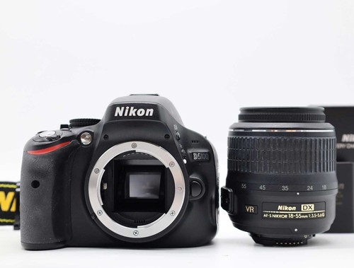 Nikon d5100 megapixel - nikon,