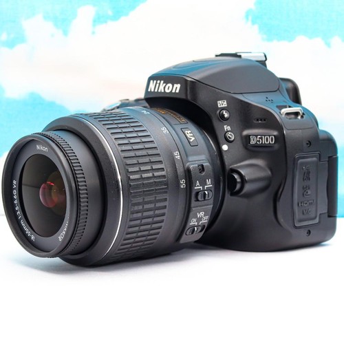 Nikon d5100 trasferisci - d5100,