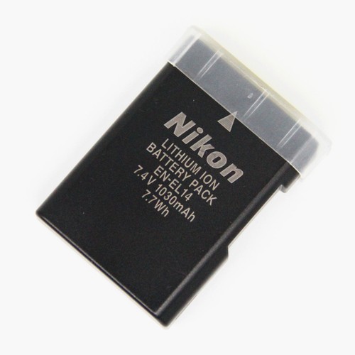 Batteria nuova originale - , nikon