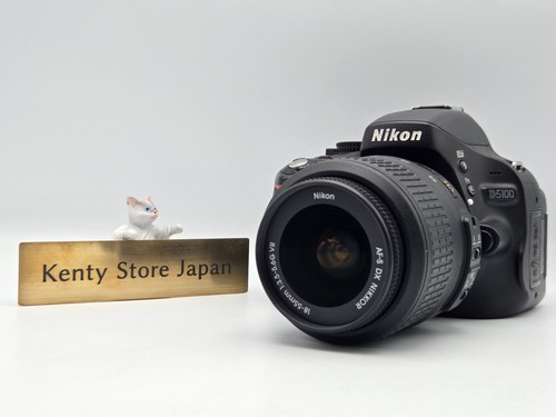 Mint 50k scatti nikon - [n.mint, /