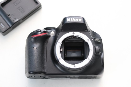 Nikon d5100 9750 - 9750, con
