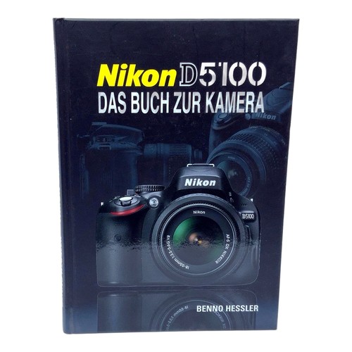 Nikon d5100 libro della - nikon, il