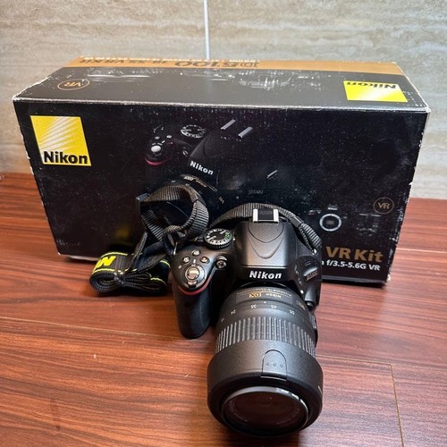 Nikon d5100 zoom - zoom, kit