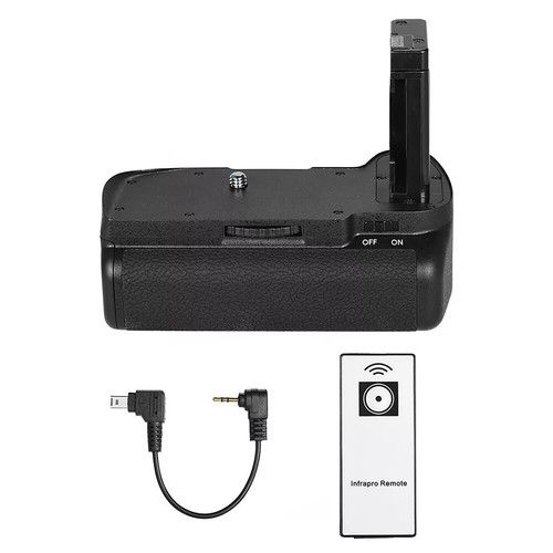 D5100 supporto batteria - mb-d5100,