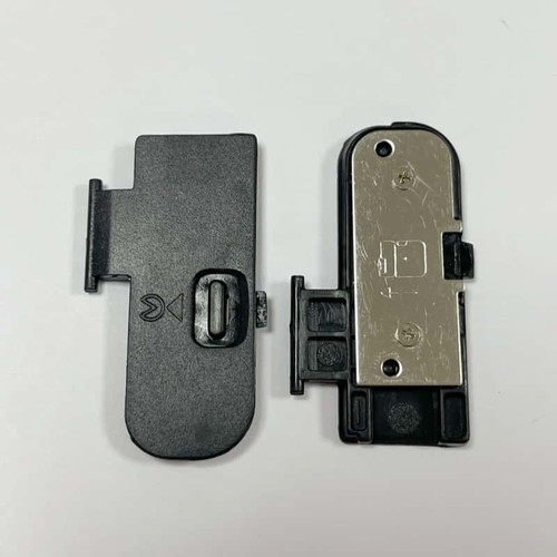 Coperchio porta batteria nuovo