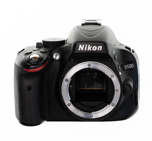 Dslr spettro completo nikon - spettro,