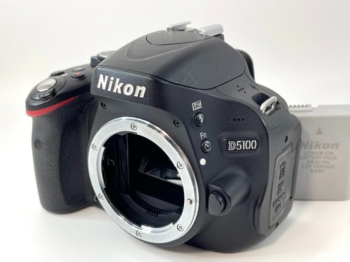 Nikon d5100 megapixel - d5100,