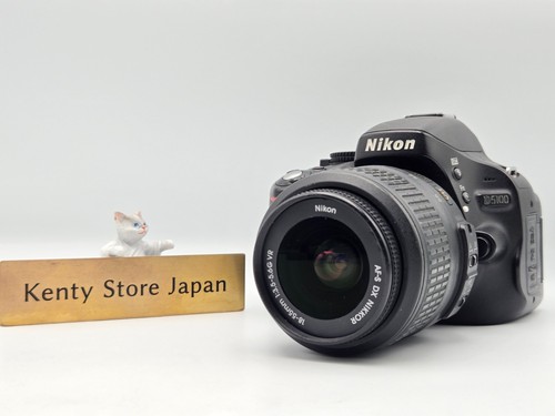 Mint 17k scatti nikon - 17k,