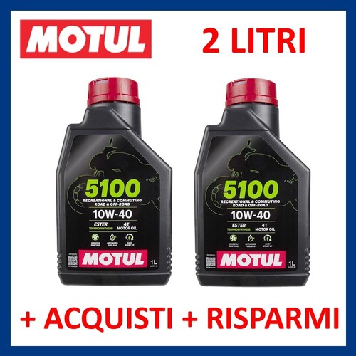 Olio motore tempi moto - olio,