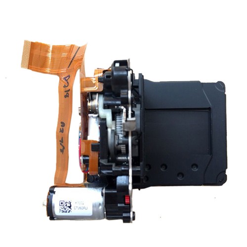 Ricambio componente otturatore