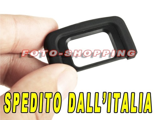 Eyecup oculare - eyecup,