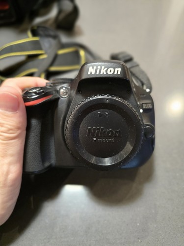 Nikon d5100 reflex - d5100,
